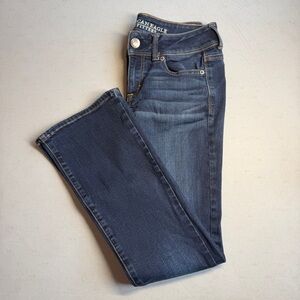 American Eagle KickBoot Jeans